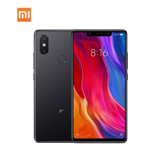 Teléfono Móvil Xiaomi Mi 8 SE