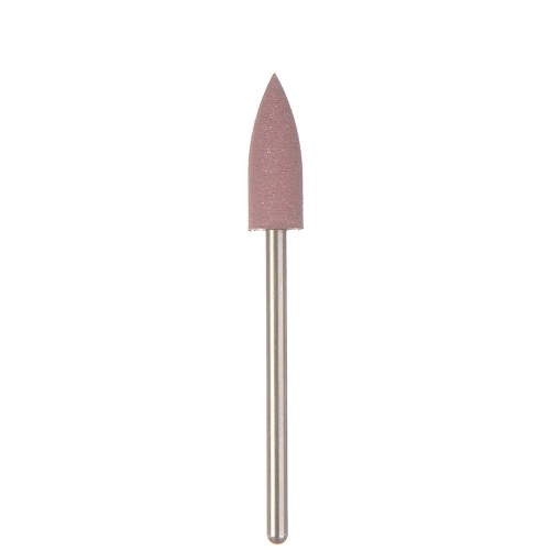 Profesional Nail Art Taladros Big Head Bit Nail Buffer Pulidor de Manicura Pedicura Cutícula Limpia Herramientas