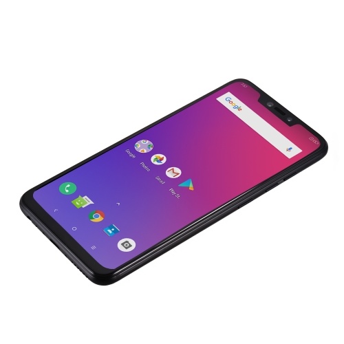 Versión global del teléfono móvil Lenovo S5 Pro