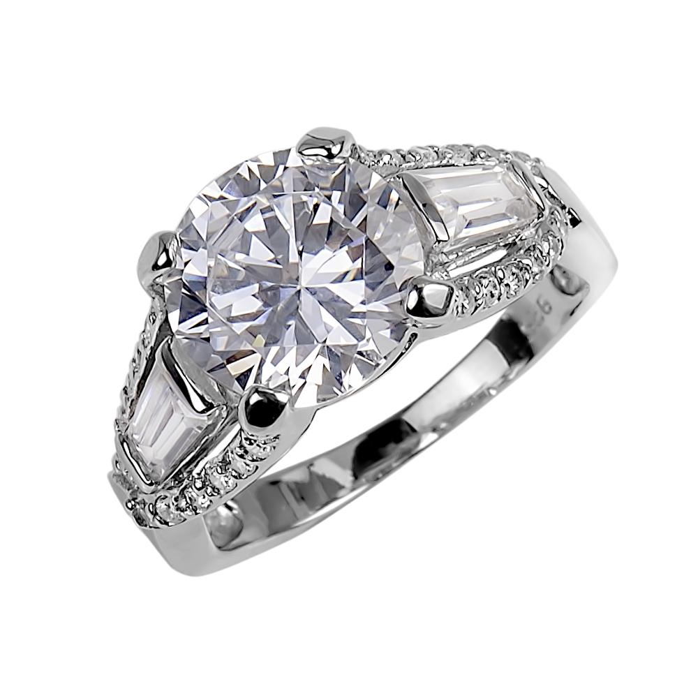 Tiara Ring