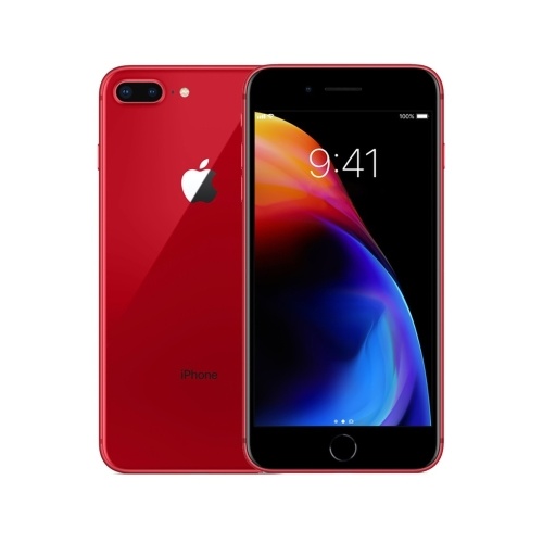 Apple iPhone 8 Plus 4G teléfono móvil 64GB