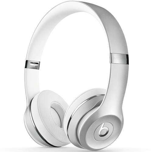 Auriculares bluetooth inalámbricos Beats Solo3 en auriculares para juegos