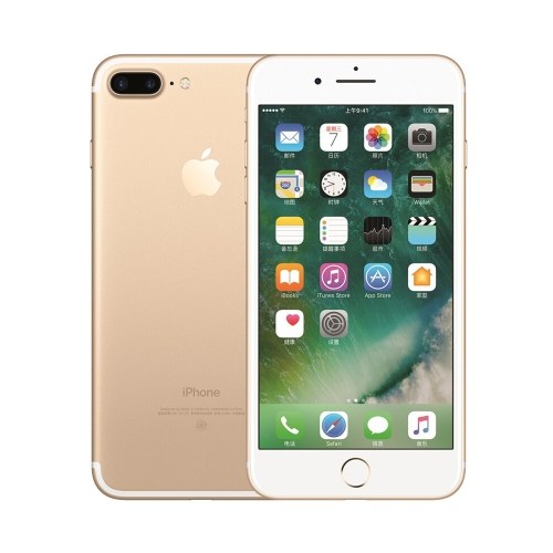 Reconstruido Apple iPhone 7 Plus 4G teléfono móvil desbloqueado-buena condición
