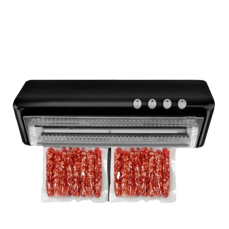 Vacuum Air Sealing System For Food Preservation Including Free Sealing Bags Food Vacuum Sealer Food Sealer 110V 220V Ele