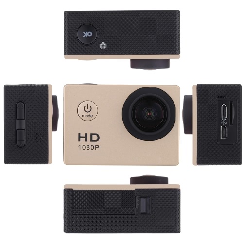 F23 1080P 30FPS 12MP 1.5