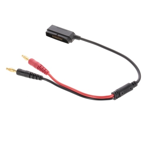 Línea de adaptador de conversión para B6 DJI Mavic Air Drone Battery