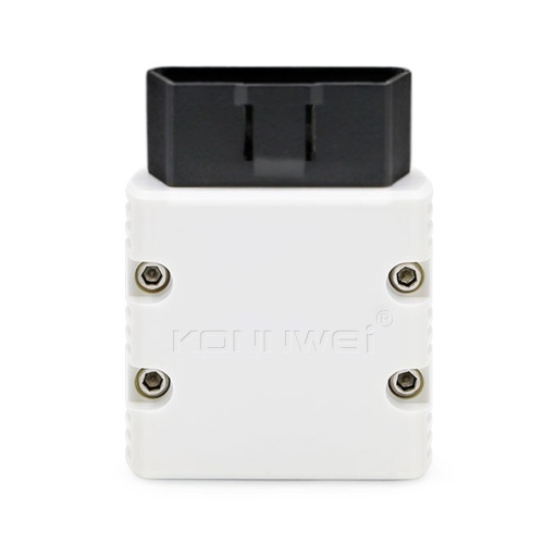 KONNWEI KW902 Mini BT 4.0 Outils d'analyse de diagnostic automatique de voiture OBD-II sans fil