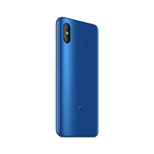 Xiaomi Mi 8 Teléfono Móvil 6GB 64GB