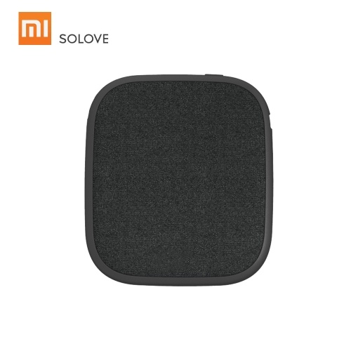 Xiaomi SOLOVE 10000mAh Qi Wireless Power Charger Bank