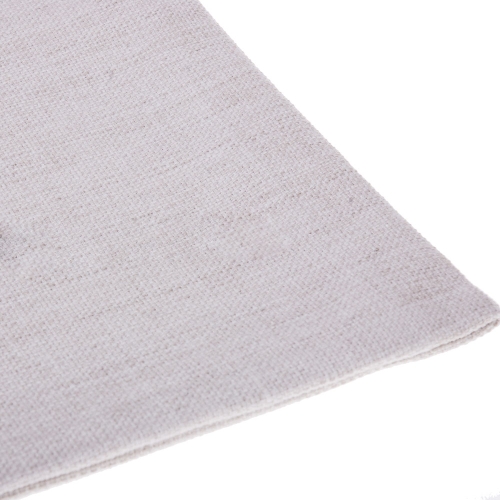 Anself ¡Muy lindo! Funda de cojín sin relleno de dibujo animado de koala de algodón y lino cojín de almohada decorativa para cama sofá coches para la decoración del hogar de 45 * 45cm