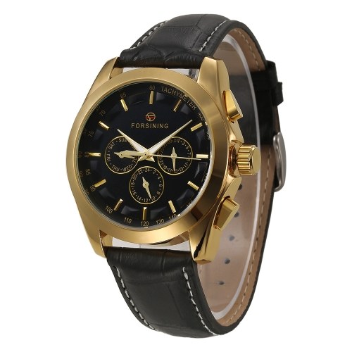 Relojes Forsining Fashion para hombre.