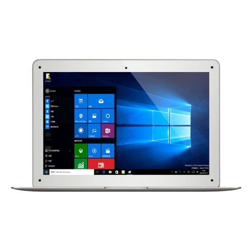 Original jumper EZbook 2  Laptop 14.1 inches 4GB RAM 64GB ROM Notebook Computer