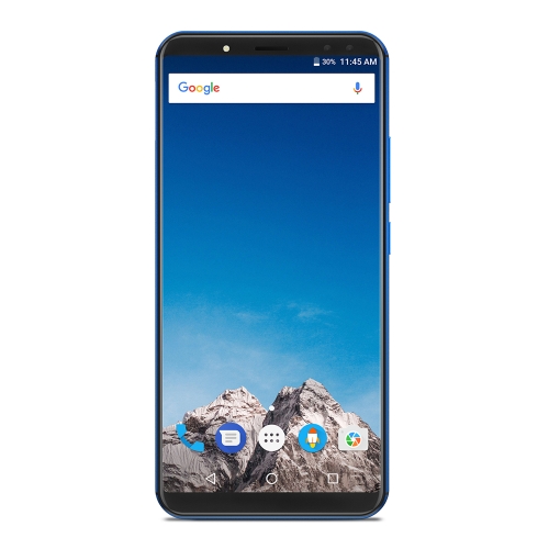 Vernee X 4G Smartphone Face ID 6GB + 128GB
