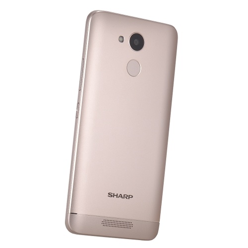 SHARP R1 Teléfono Móvil