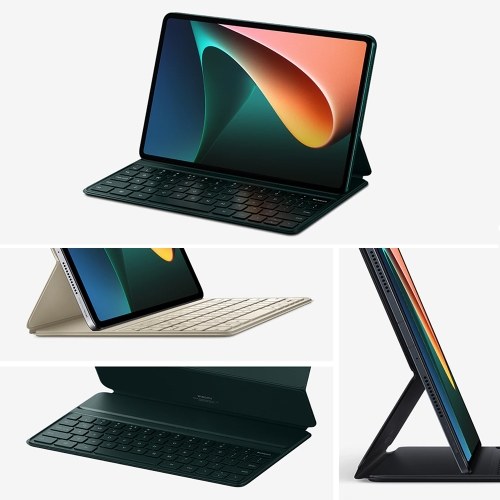 Nouveaux étuis pour clavier d'origine Xiaomi Mi Pad 5 / 5 Pro Magic TouchPad