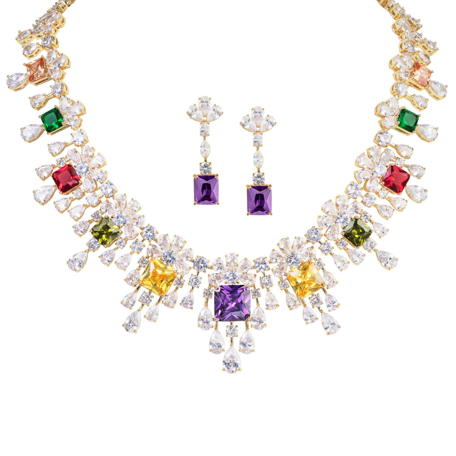 Spring Floret Collection