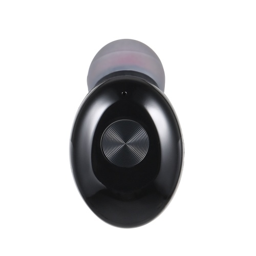 TWS 5.0 Auriculares inalámbricos XG12 BT Dual Pass 3D Estéreo deportivo con micrófono y subwoofer portátil (1PC Auricular + USB)
