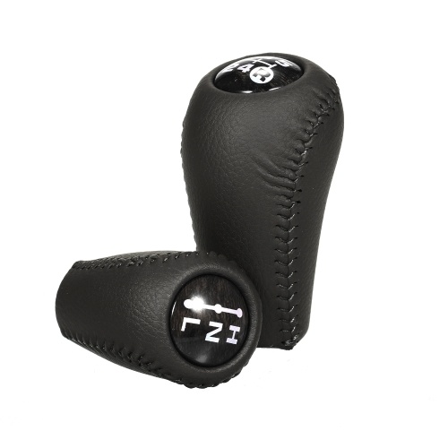 Pommeau de levier de vitesse de voiture 5 vitesses remplacement du bouton de manette de vitesse de Transmission manuelle pour Toyota Land Cruiser Prado 4Runner/Hilux 33504-20120-C0