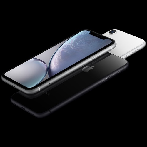 Teléfono móvil Apple iPhone XR 256GB