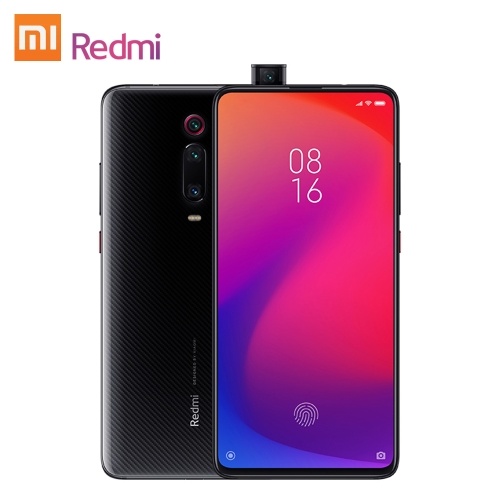 Nueva Versión Global Xiaomi Mi 9T (Redmi K20) Teléfono Móvil