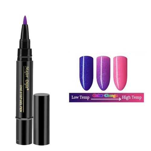 Major Dijit One Step Gel Pen Dawdler Gel