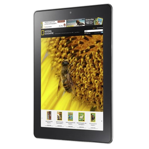Onda V971 Quad-Core Tablet PC Android 4.1 Allwinner A31 Cortex-A7 9.7 pulgadas IPS Retina 10 puntos capacitiva pantalla 2 GB DDR3 RAM de 16 GB ROM Black