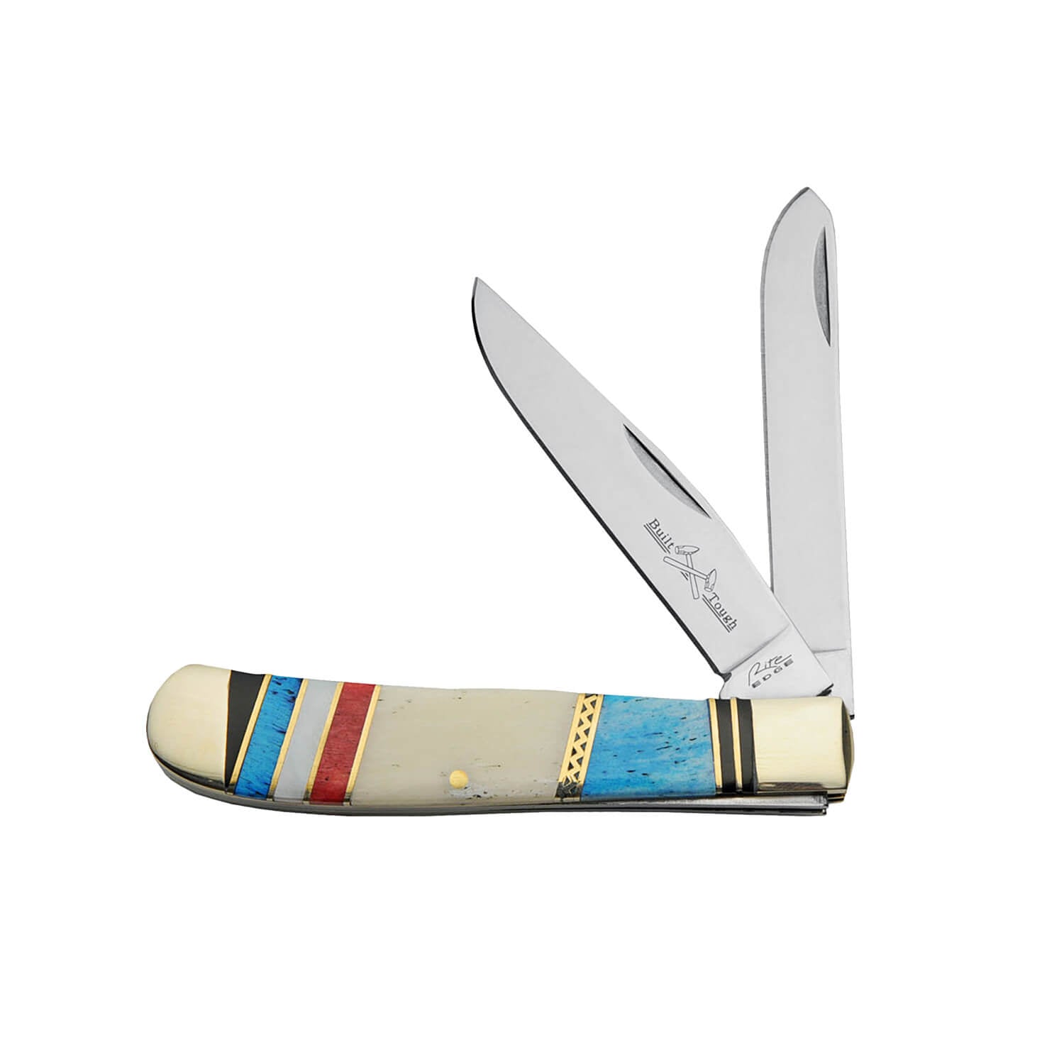 Patriot Folding Bone Knife
