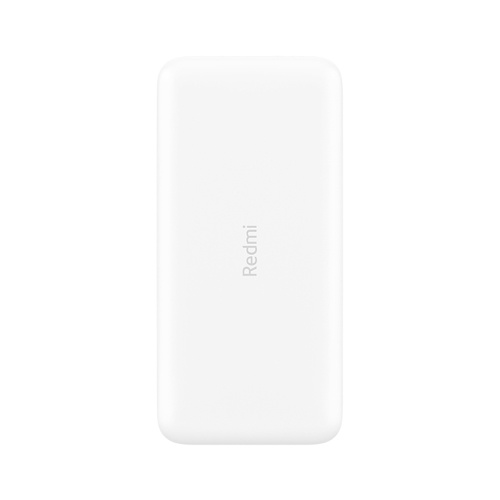 Xiaomi Redmi Powerbank 20000mAh