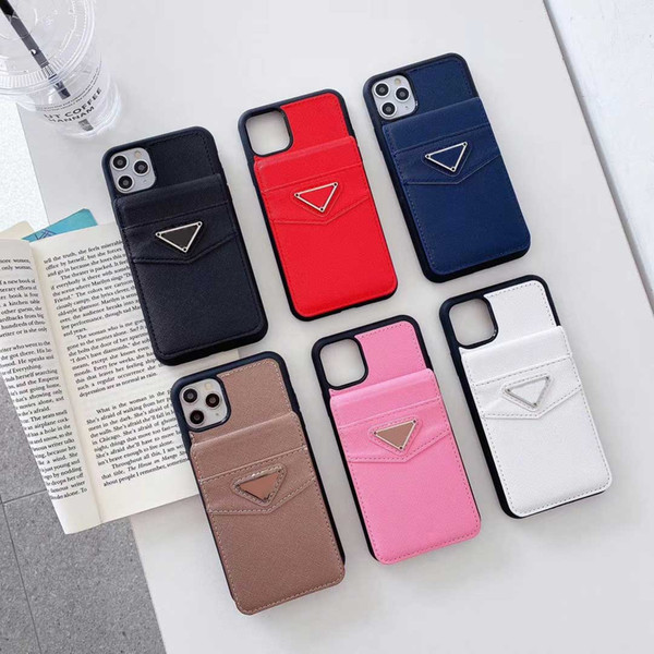 Fashion IPhone Case for Iphone 6/6PXS MAX 7P/8P 7/8 XR X/XS New Hot High Quality Modern Stylist Mobile Phone Case 6 Style Available