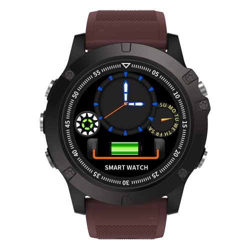 Reloj deportivo digital inteligente para exteriores Spovan SW002