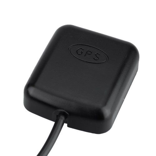 Módulo GPS para coche GPS DVR grabación registro seguimiento antena accesorio para VIOFO A118 para A118C Car Dash cámara