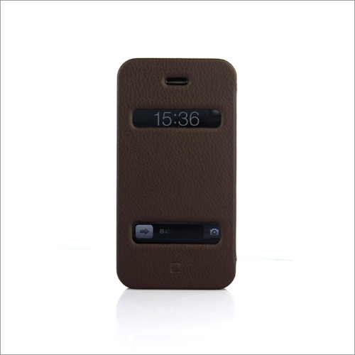 Jisoncase magia protectora cubierta para iPhone 4 4S