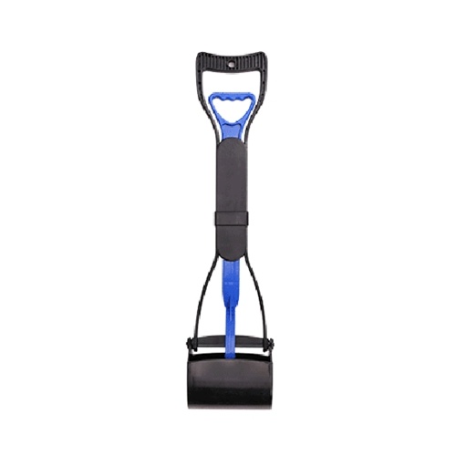 Ramasse-ordures pour chat, chat et chien Pet Pooper, manche long