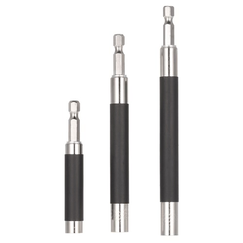 3pcs 1/4