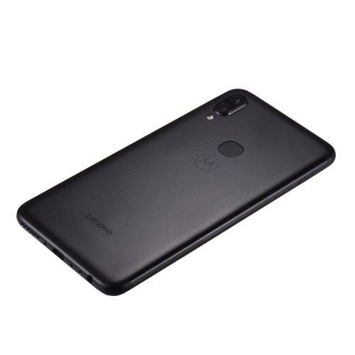 Versión global del teléfono móvil Lenovo S5 Pro