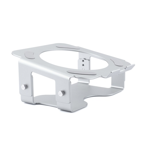 BUBM  DNZJ-03  Laptop Stand Holder Aluminum Adjustable Desktop Holder