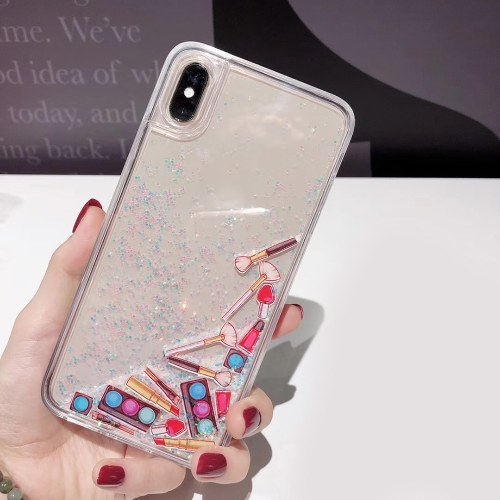 Applicable apple xsmax mobile phone shell tide
