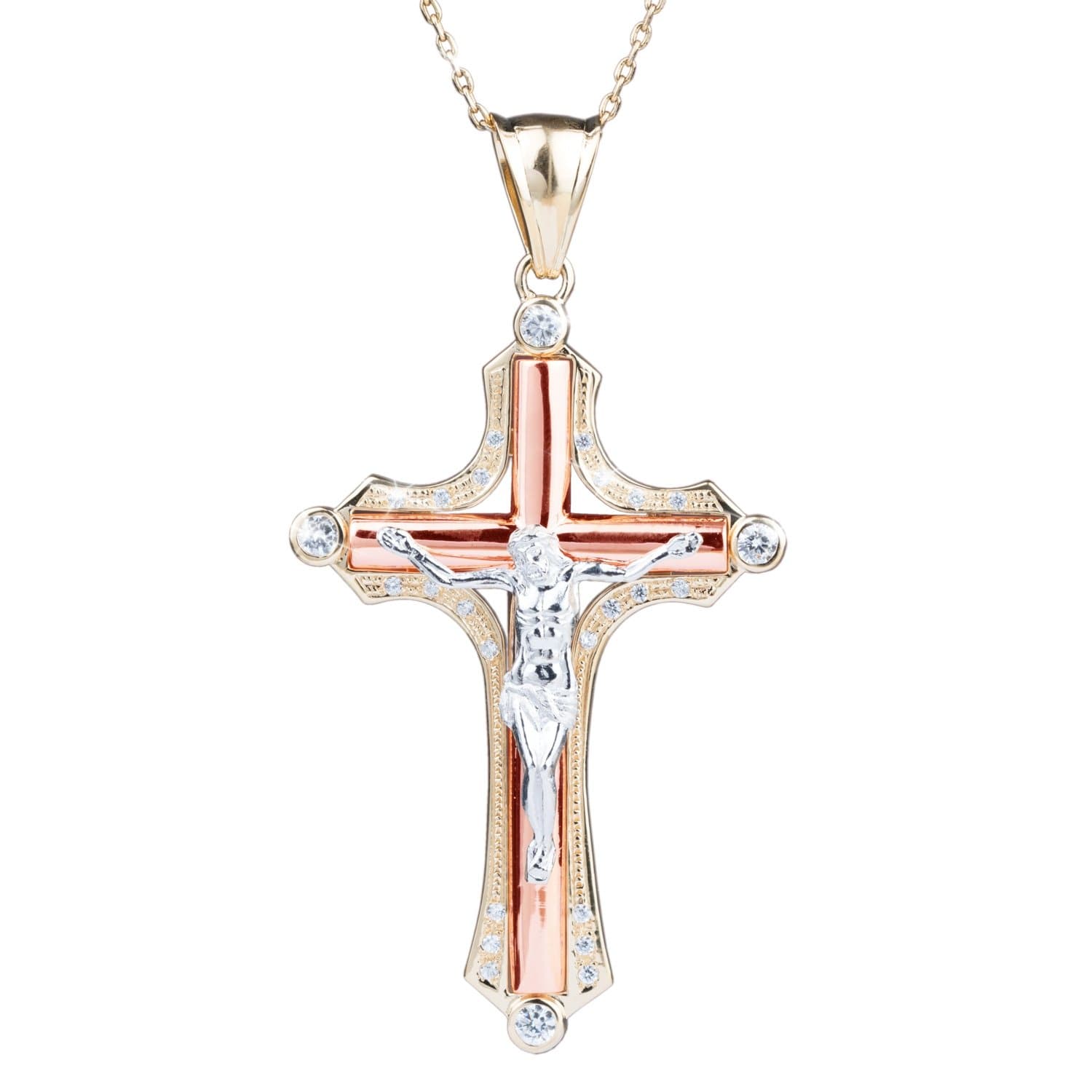 Colossal Crucifix