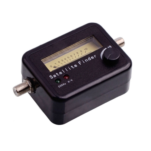 Satellite Signal Finder