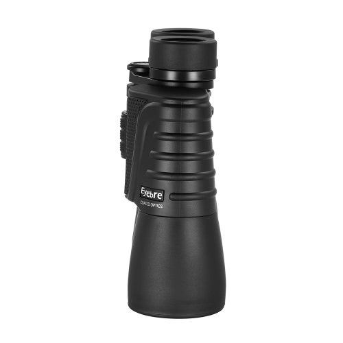 10x50 telescopio de alta potencia de vigilancia binoculares