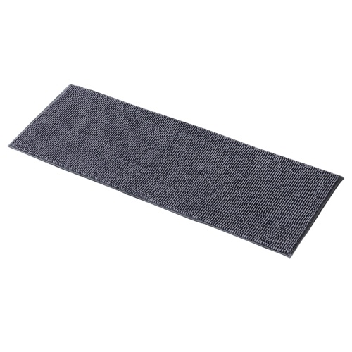 Alfombrilla de baño Soft Chenille Floor Rug