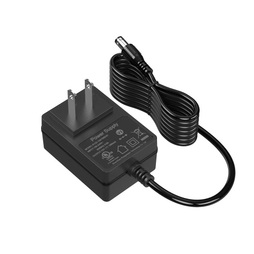 Adaptateur secteur 12V 1.5A AC