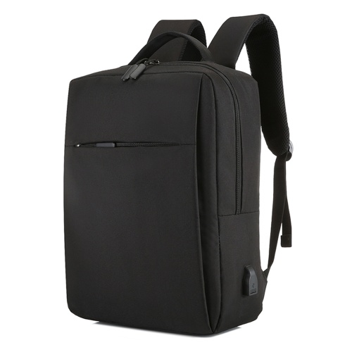 Sac à dos pour ordinateur portable de voyage avec port de charge USB