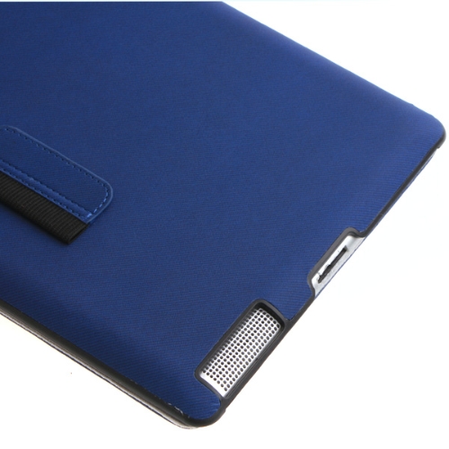Funda protectora para iPad nuevo