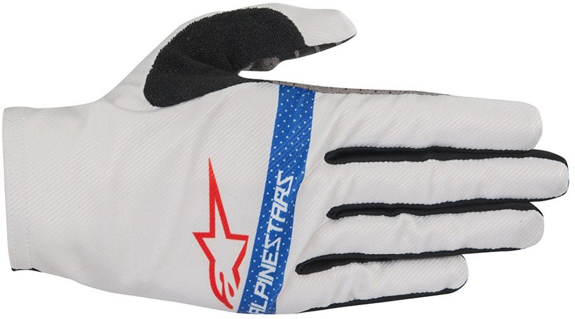 Alpinestars Aspen Pro Lite Gants de vélo Gris XS