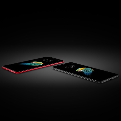 Lenovo S5 K520 4G móvil Face ID 4G RAM 64G ROM