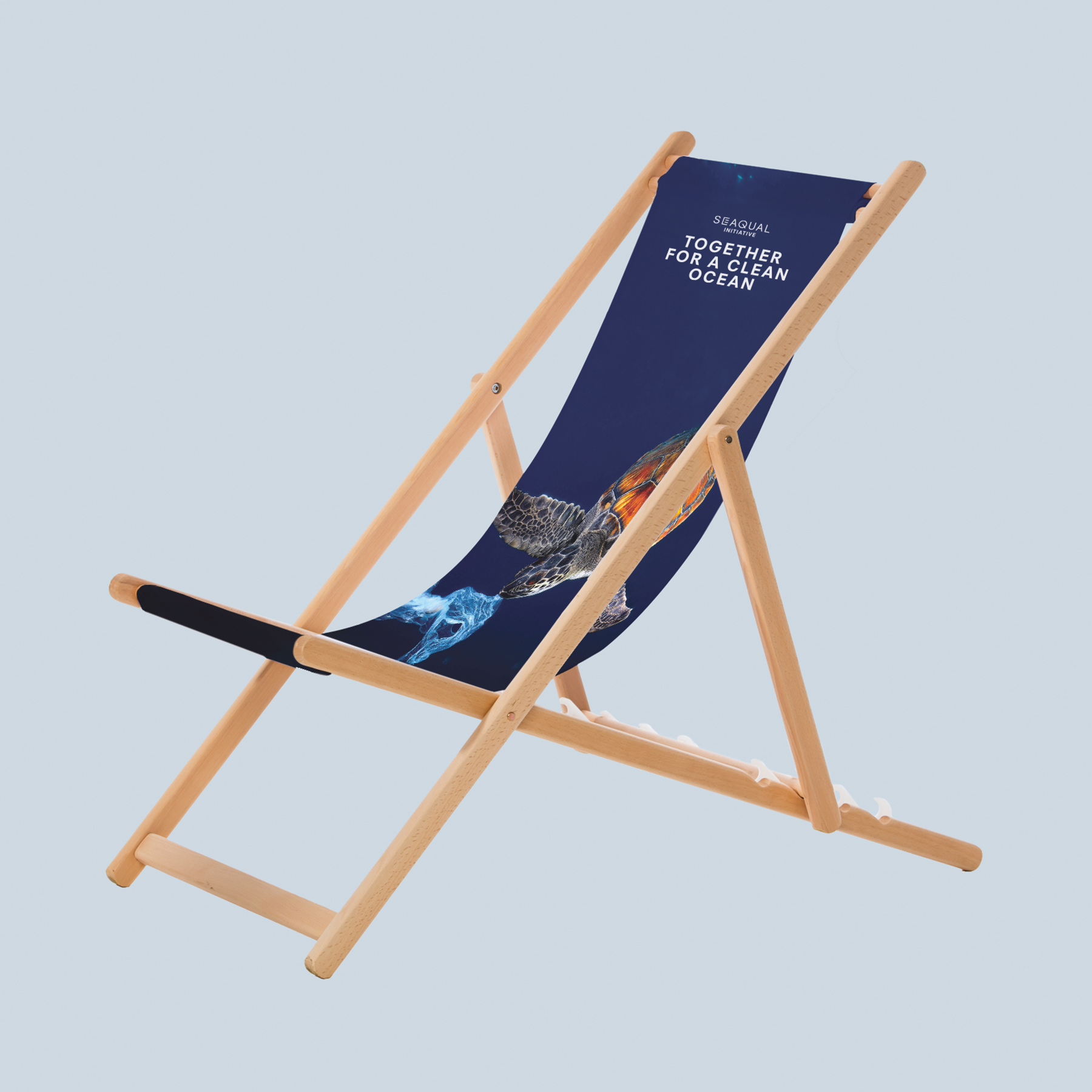Strandstoelen bedrukken
