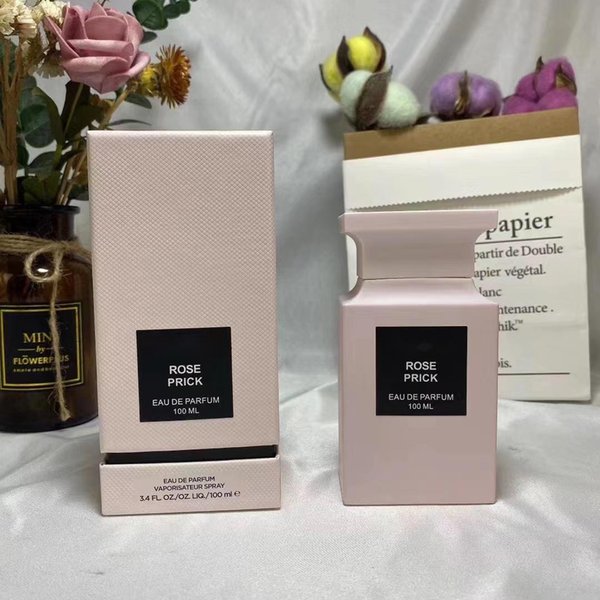 neutral perfume glass bottle spray highend brand neutral perfume jasmine perfume