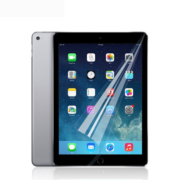 Tempered Glass Screen Protector for IPad 10.2 9.7 10. 5 10.9 11 8 7 6 9 Air 4 3 2 Mini Glass i Pad 9.7 10.5 Pro 11 10.2 7th Gen Mi-ni 4 5 Protective Film