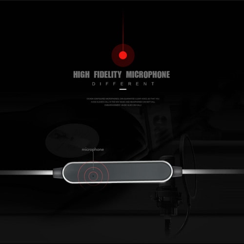 S6-1 Portable Sports BT Headset Stereo Earphone EDR V4.1 HD Voice Strong Runtime Headphone with Built-in Mic for iPhone 7 6S Plus Samsung HTC Huawei Smartphones